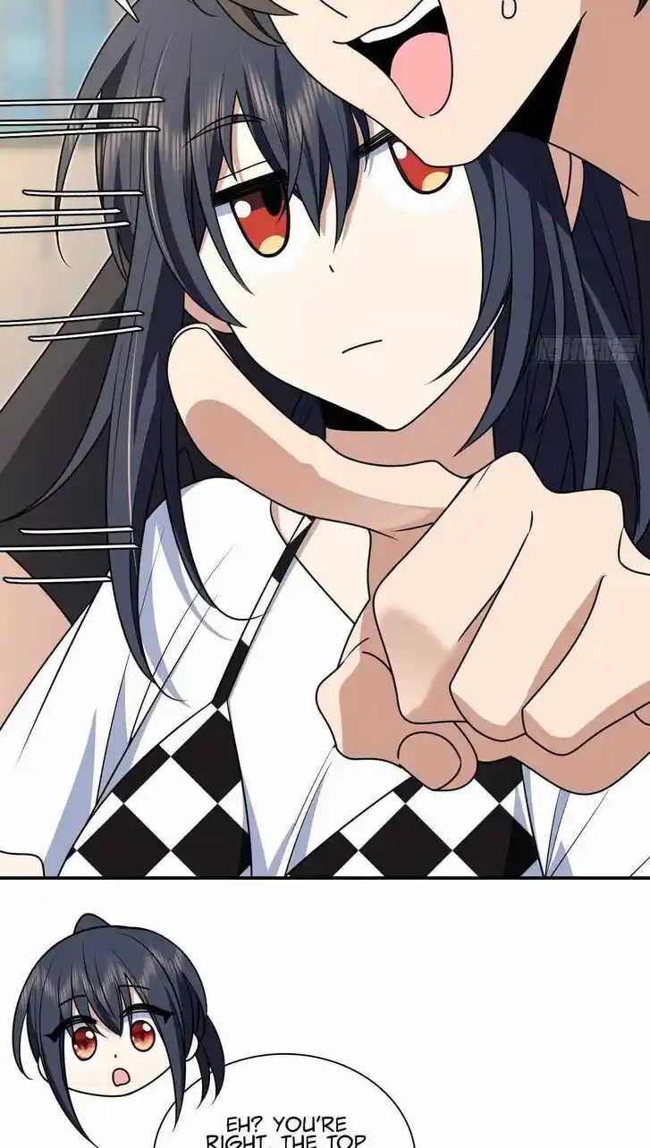 Wojia Laopo Laizi Yiqian Nian Qian Ch.298