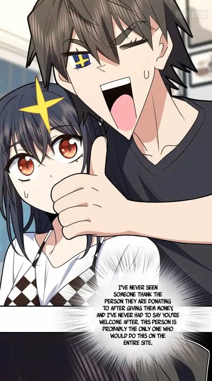 Wojia Laopo Laizi Yiqian Nian Qian Ch.298