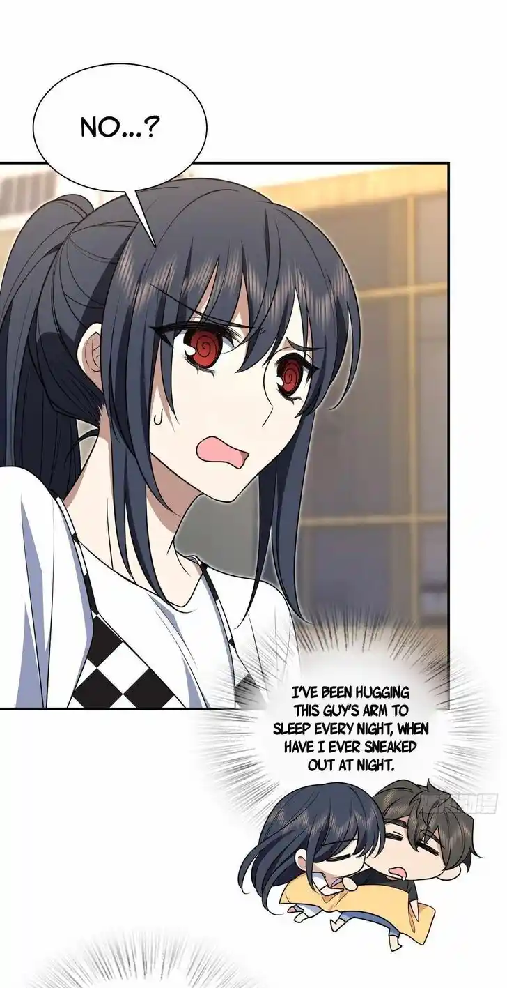 Wojia Laopo Laizi Yiqian Nian Qian Ch.298