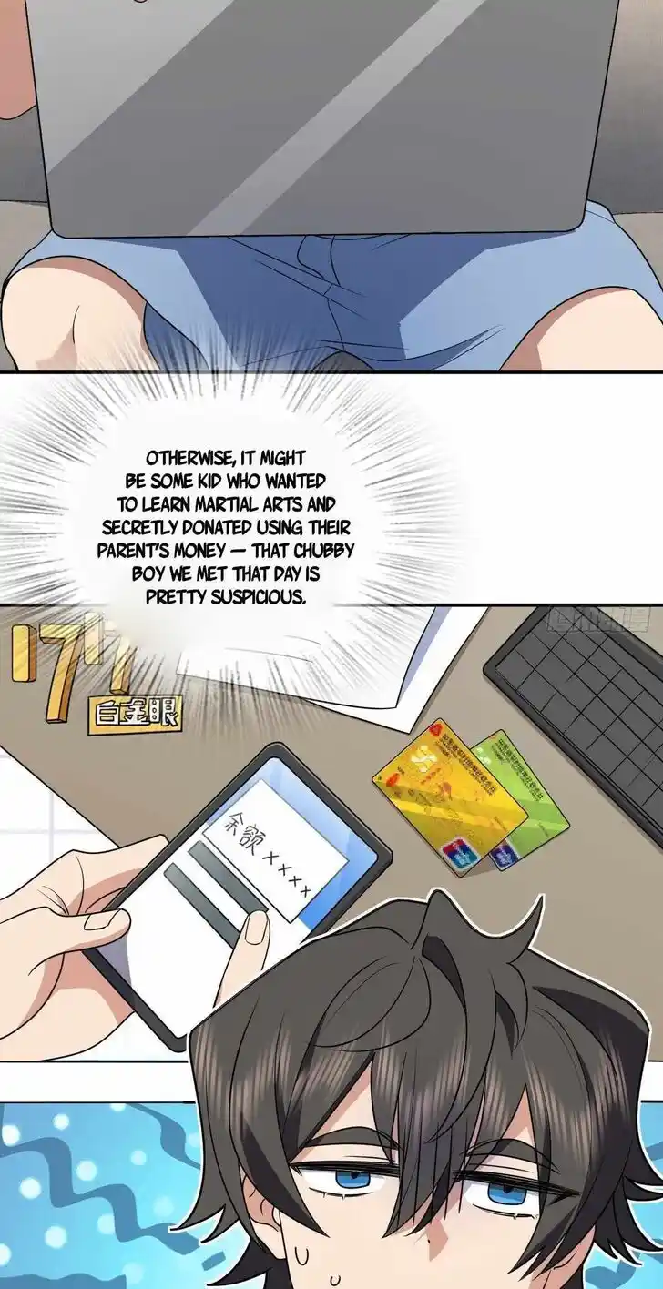 Wojia Laopo Laizi Yiqian Nian Qian Ch.298