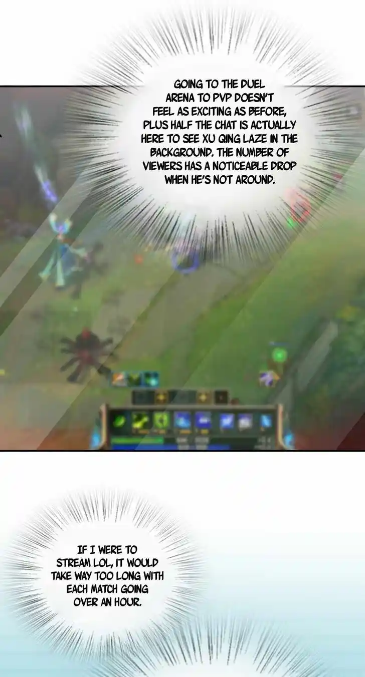 Wojia Laopo Laizi Yiqian Nian Qian Ch.298