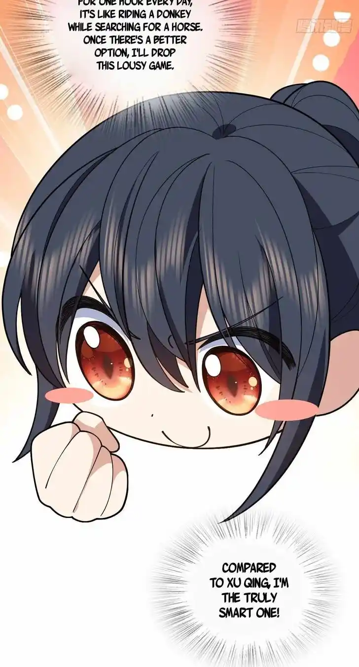 Wojia Laopo Laizi Yiqian Nian Qian Ch.298