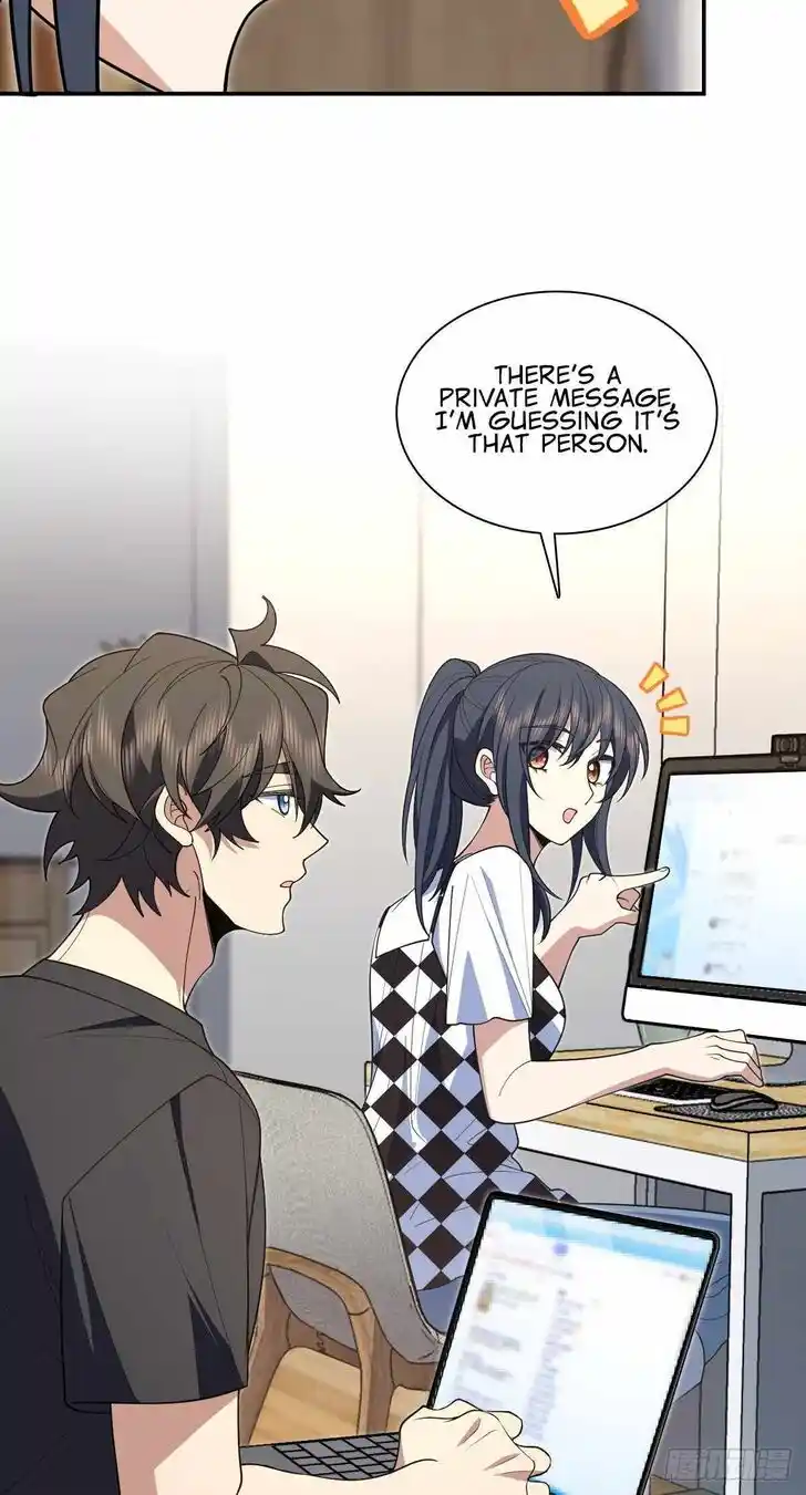 Wojia Laopo Laizi Yiqian Nian Qian Ch.298