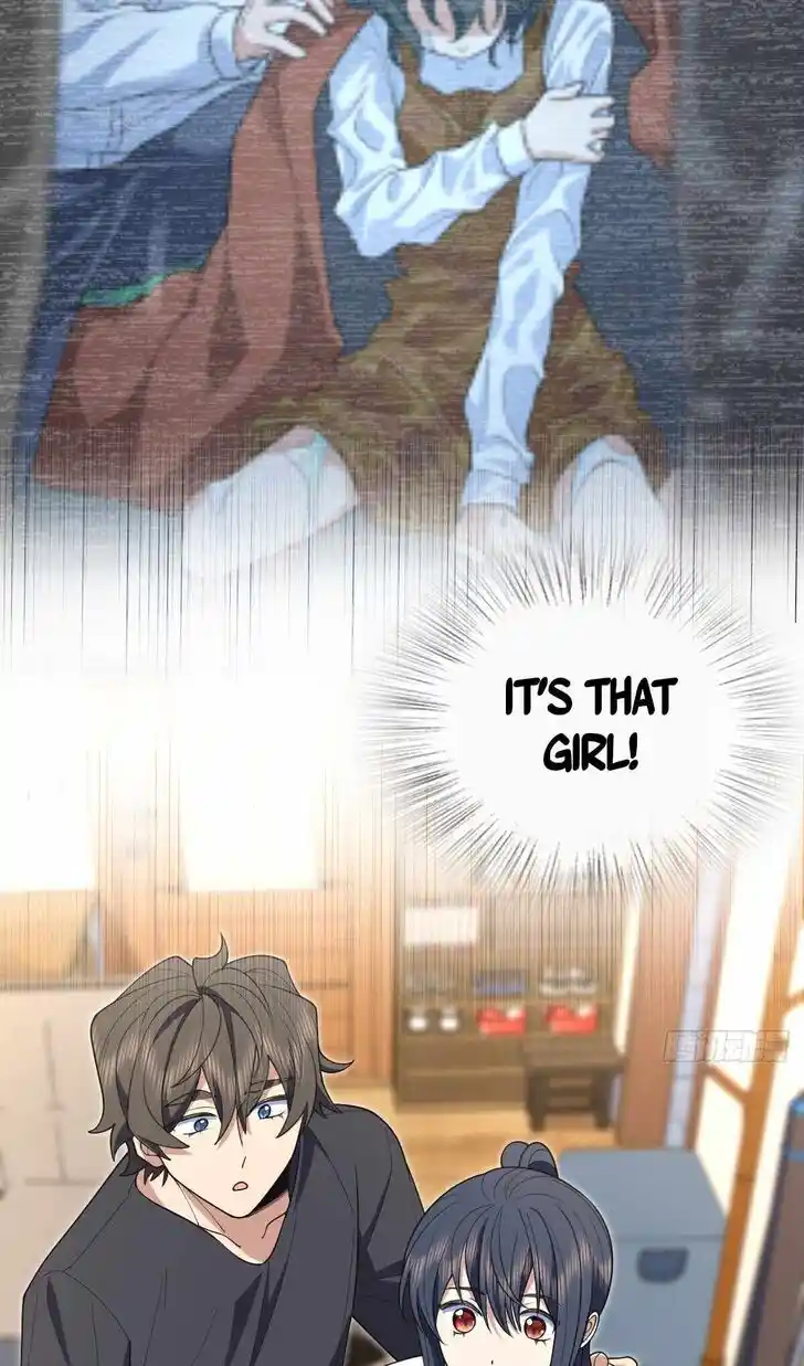 Wojia Laopo Laizi Yiqian Nian Qian Ch.298