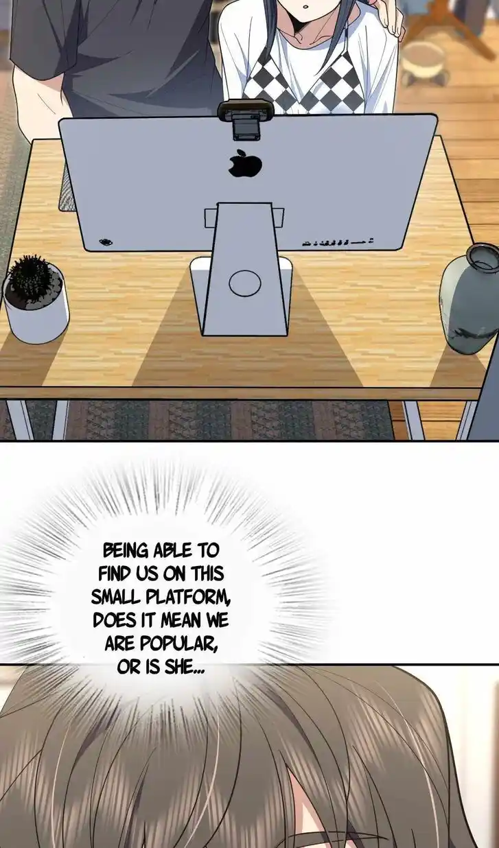 Wojia Laopo Laizi Yiqian Nian Qian Ch.298