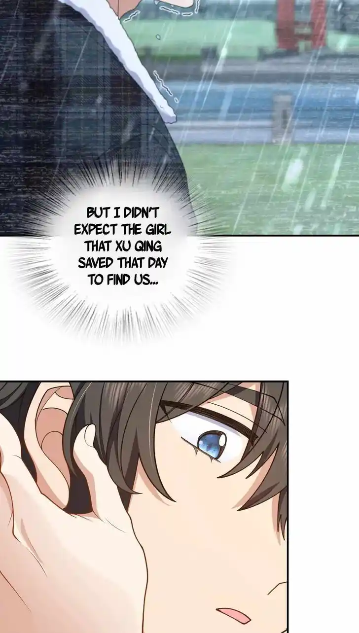 Wojia Laopo Laizi Yiqian Nian Qian Ch.298