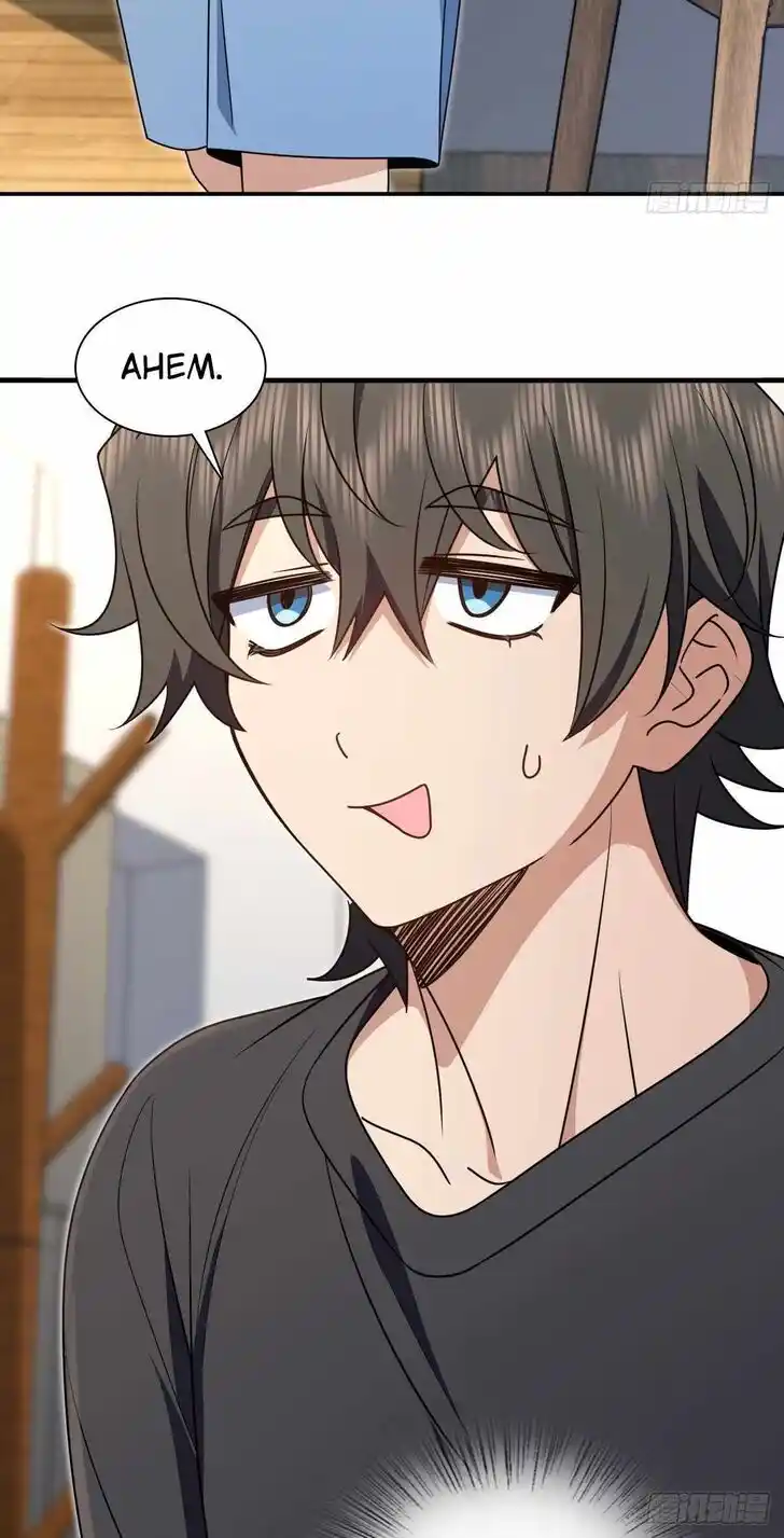 Wojia Laopo Laizi Yiqian Nian Qian Ch.298