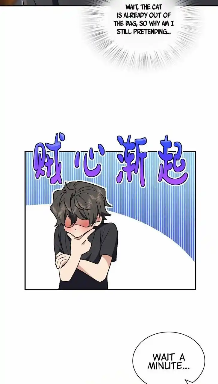 Wojia Laopo Laizi Yiqian Nian Qian Ch.298