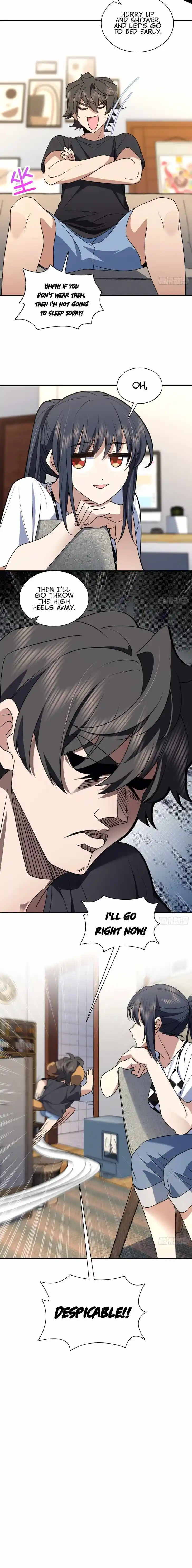 Wojia Laopo Laizi Yiqian Nian Qian Ch.298