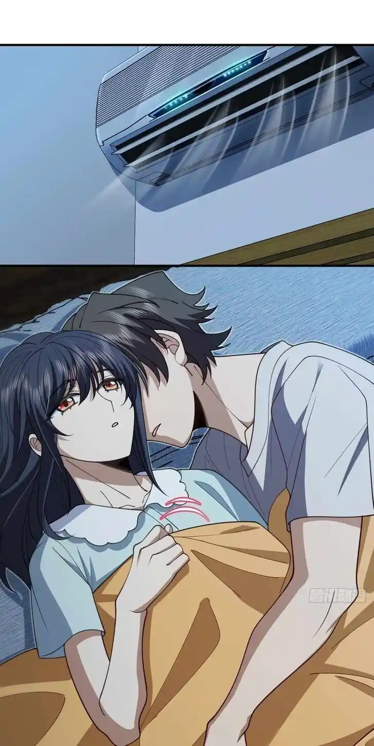 Wojia Laopo Laizi Yiqian Nian Qian Ch.299