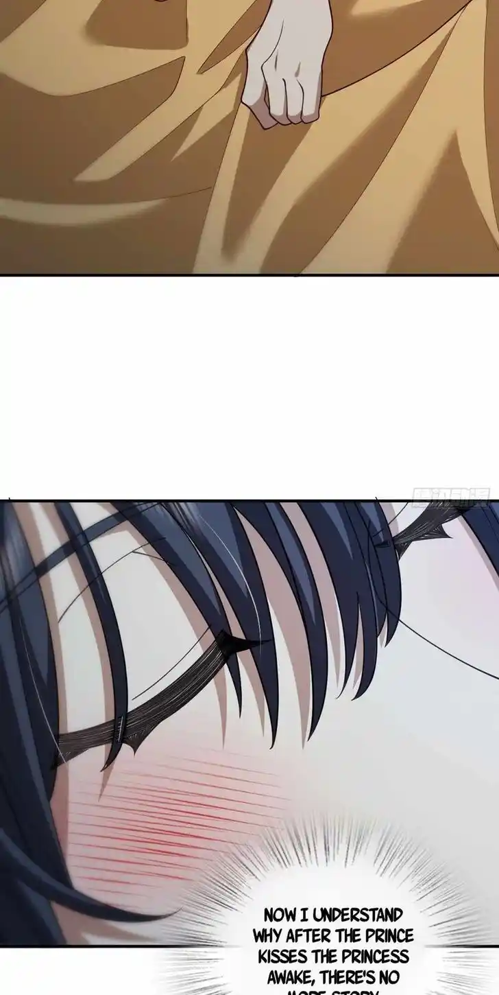 Wojia Laopo Laizi Yiqian Nian Qian Ch.299