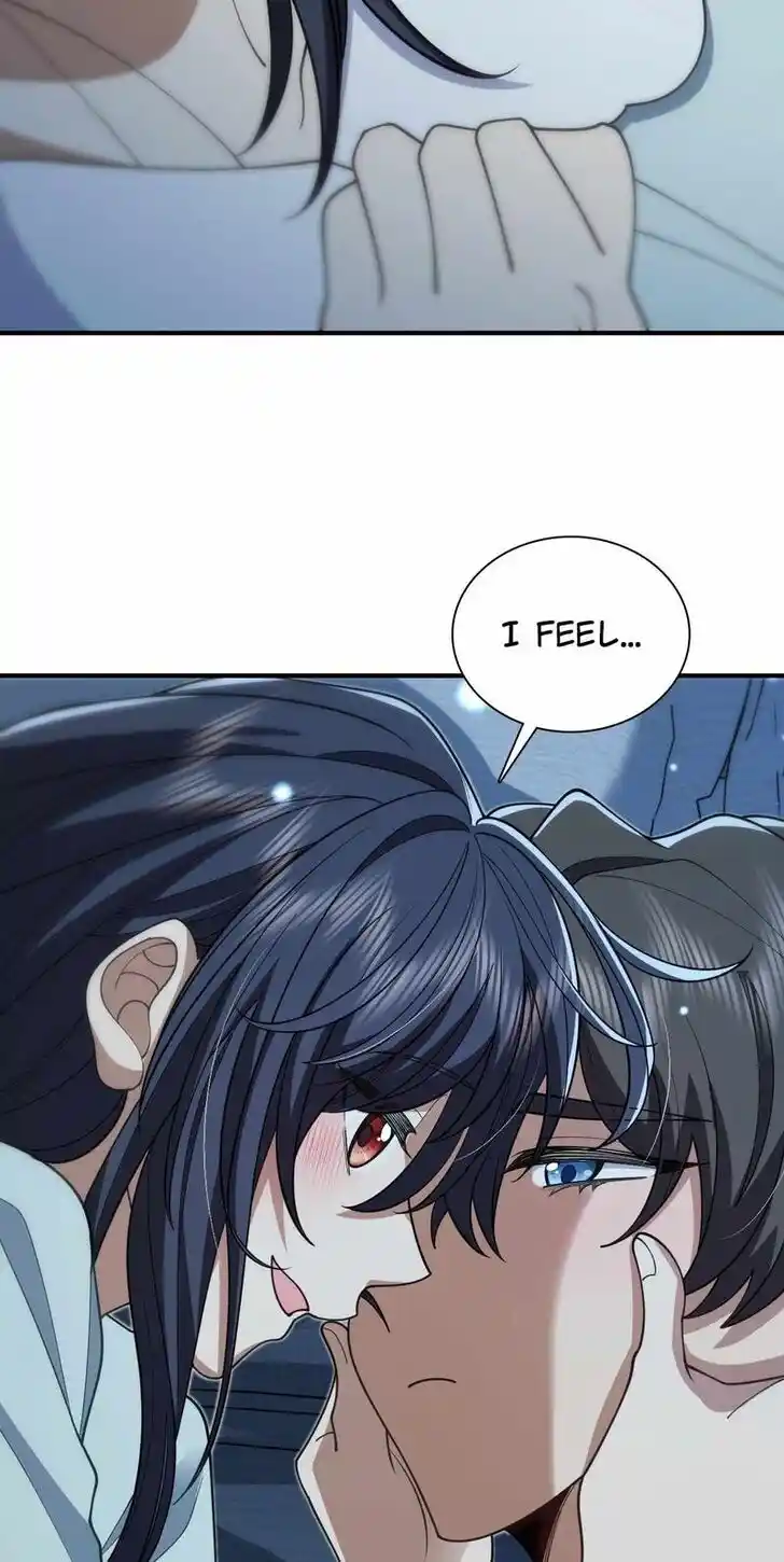 Wojia Laopo Laizi Yiqian Nian Qian Ch.299