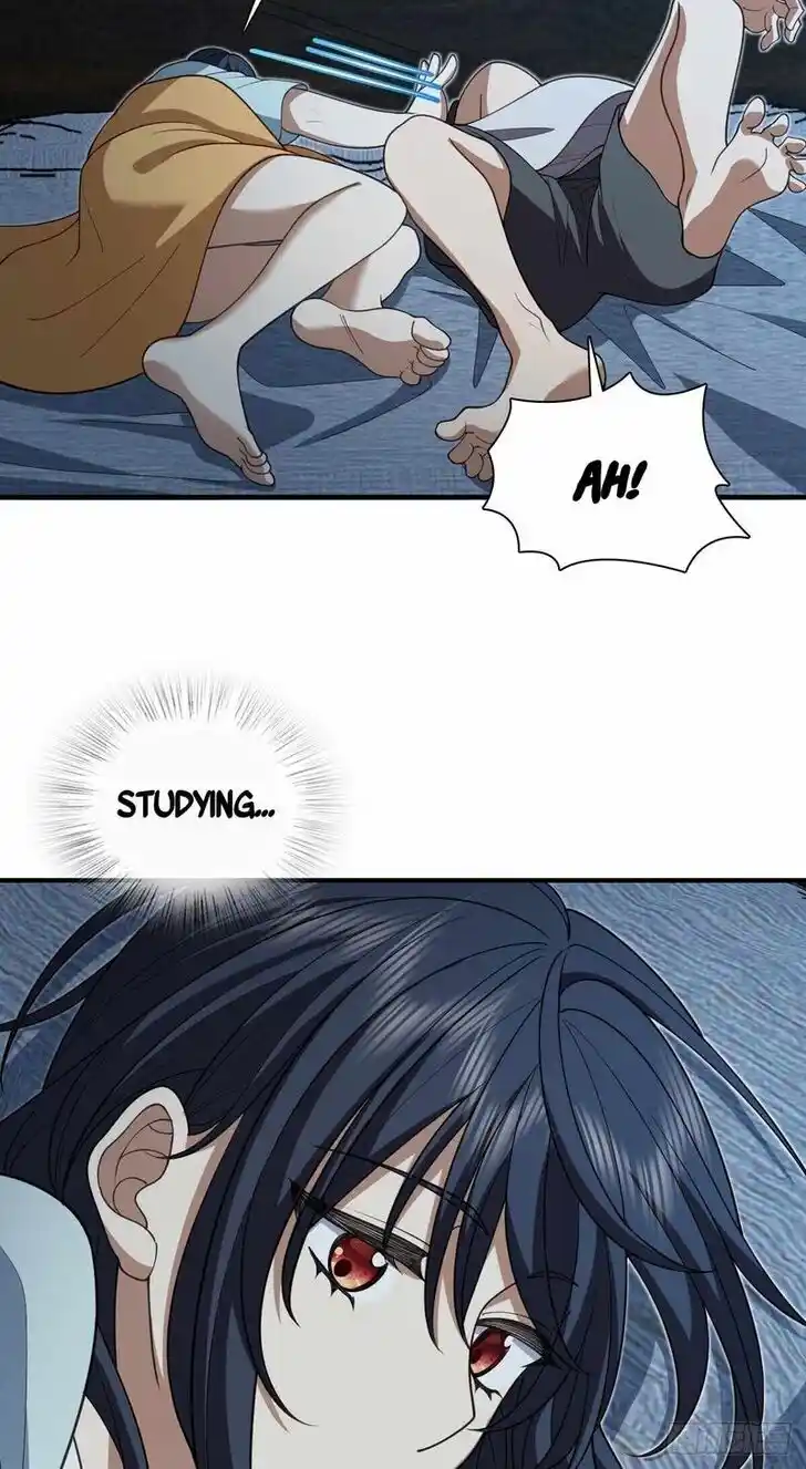 Wojia Laopo Laizi Yiqian Nian Qian Ch.299