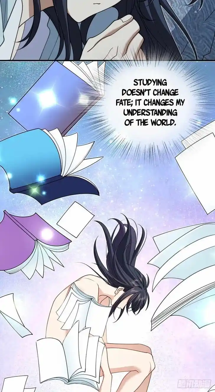 Wojia Laopo Laizi Yiqian Nian Qian Ch.299