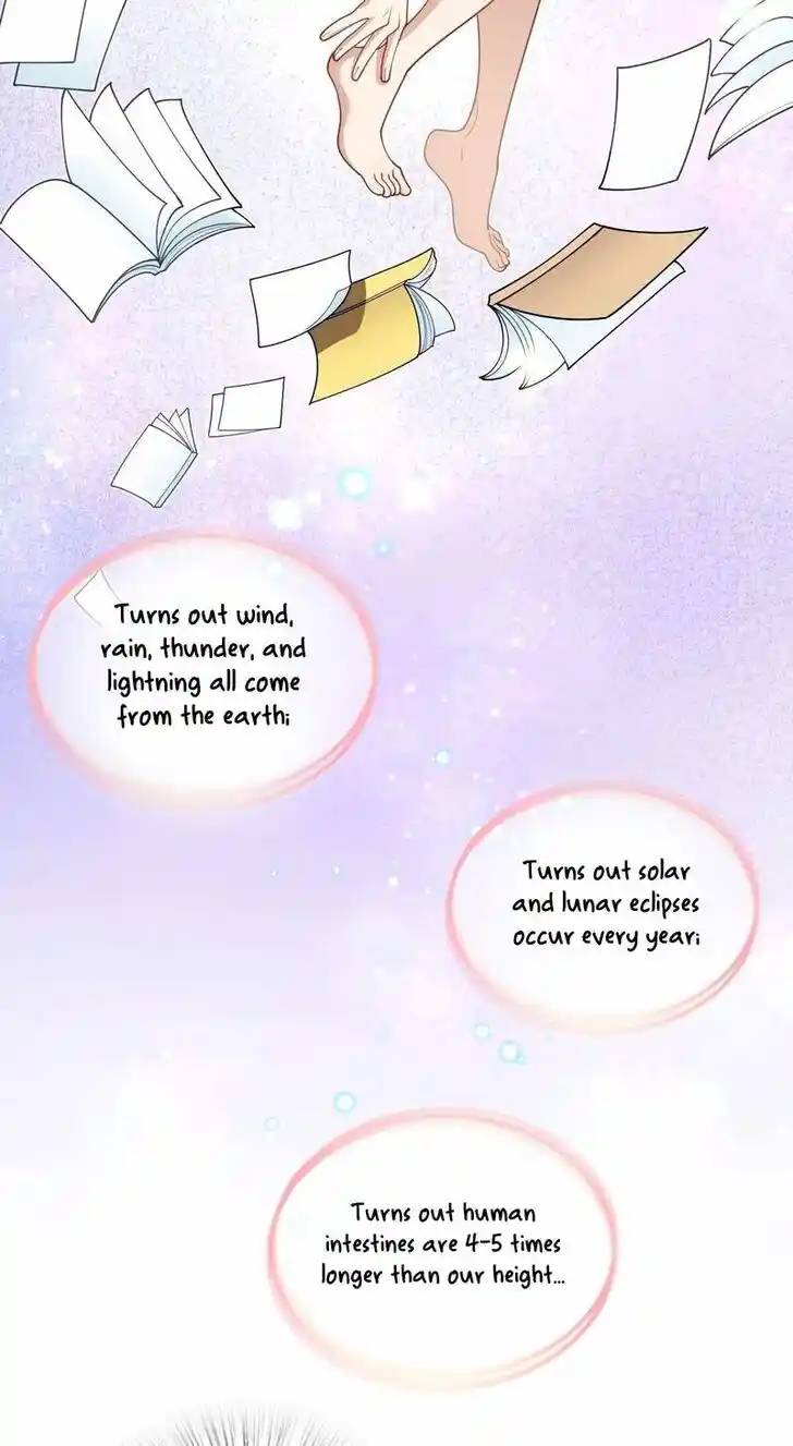 Wojia Laopo Laizi Yiqian Nian Qian Ch.299