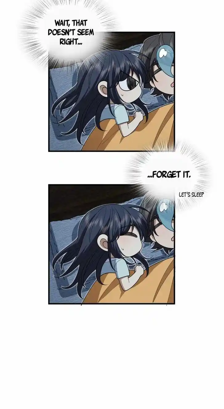 Wojia Laopo Laizi Yiqian Nian Qian Ch.299