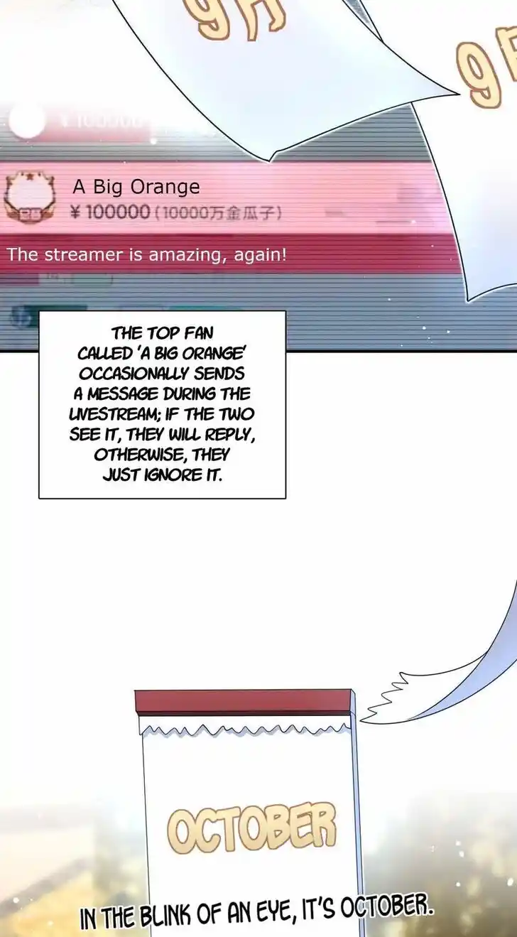 Wojia Laopo Laizi Yiqian Nian Qian Ch.299