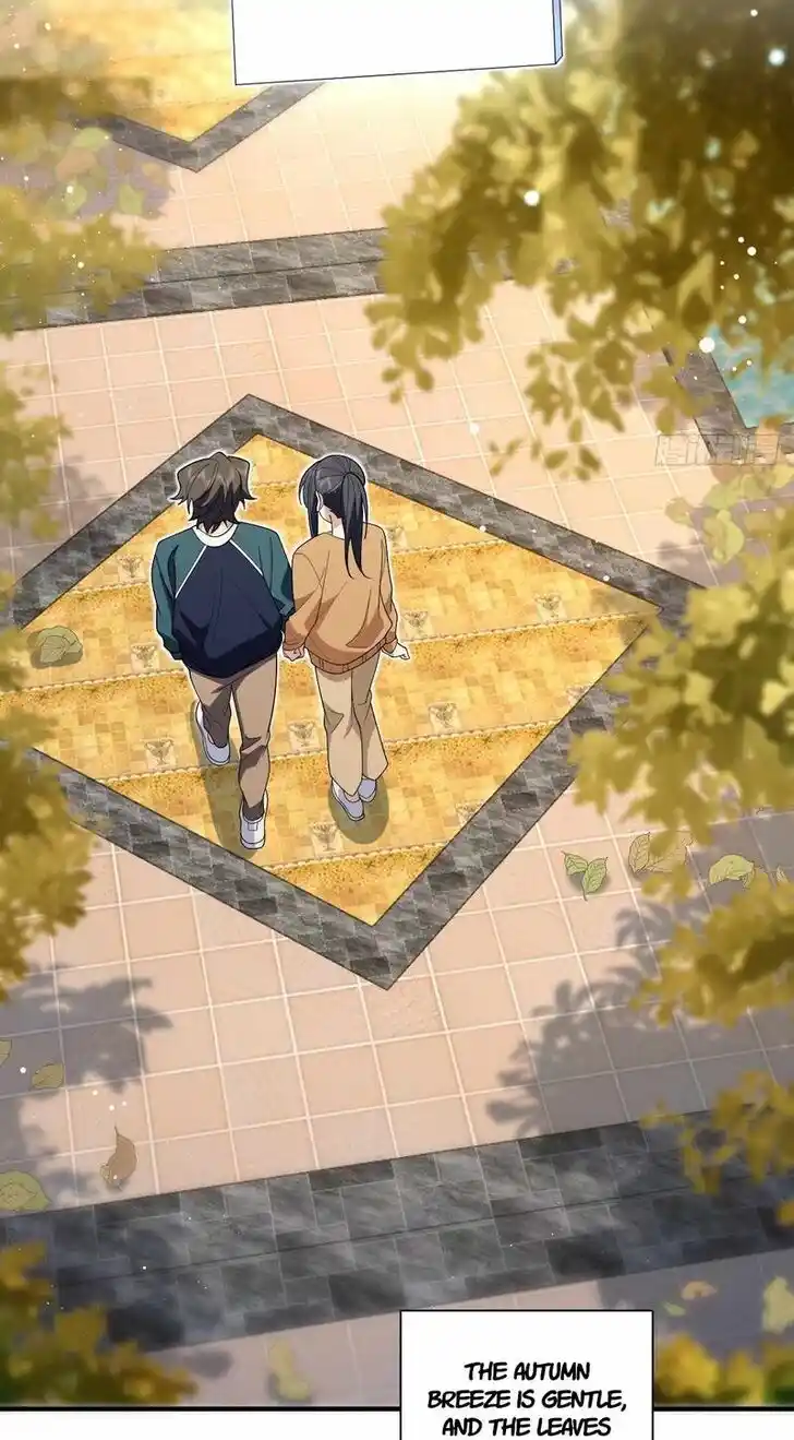 Wojia Laopo Laizi Yiqian Nian Qian Ch.299