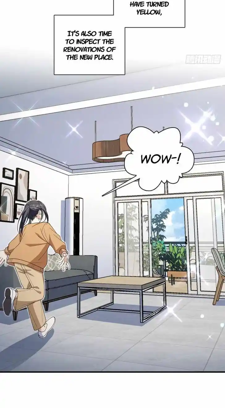 Wojia Laopo Laizi Yiqian Nian Qian Ch.299