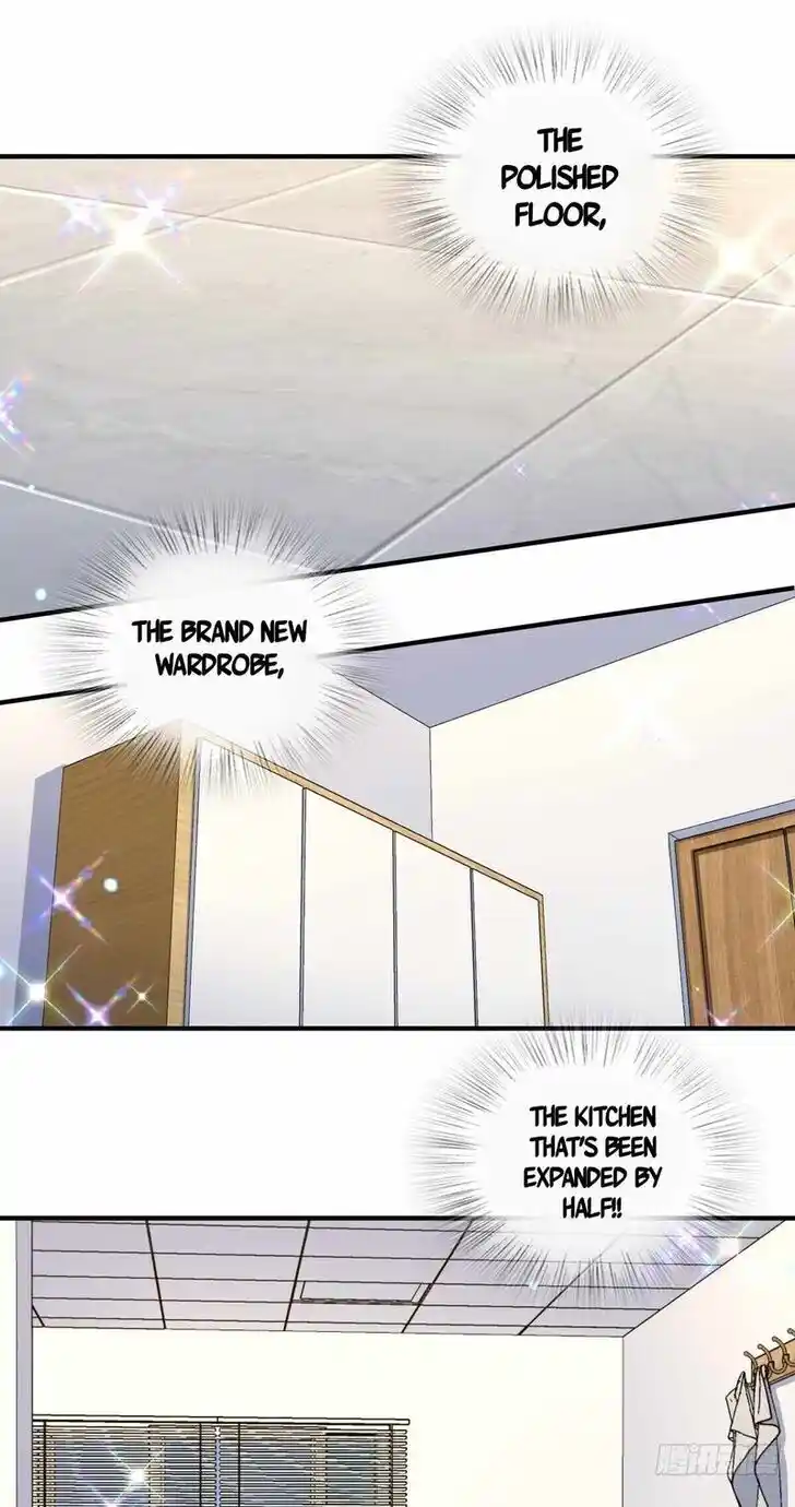 Wojia Laopo Laizi Yiqian Nian Qian Ch.299