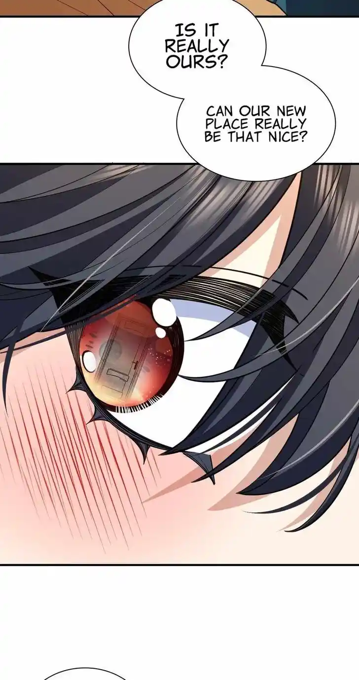 Wojia Laopo Laizi Yiqian Nian Qian Ch.299