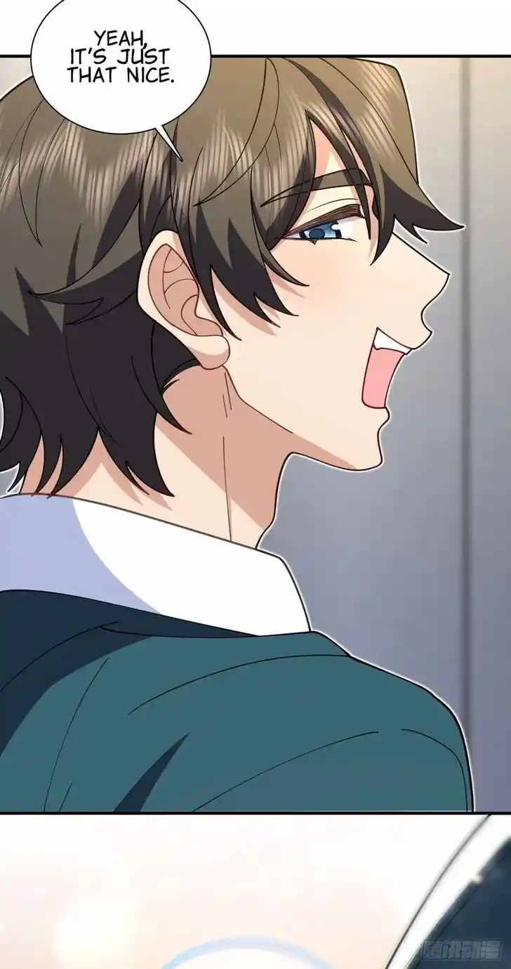 Wojia Laopo Laizi Yiqian Nian Qian Ch.299