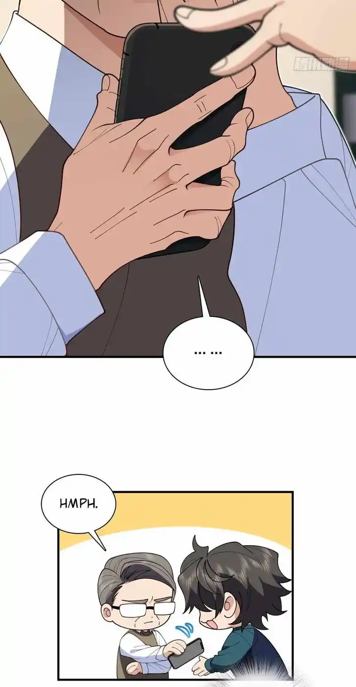 Wojia Laopo Laizi Yiqian Nian Qian Ch.299