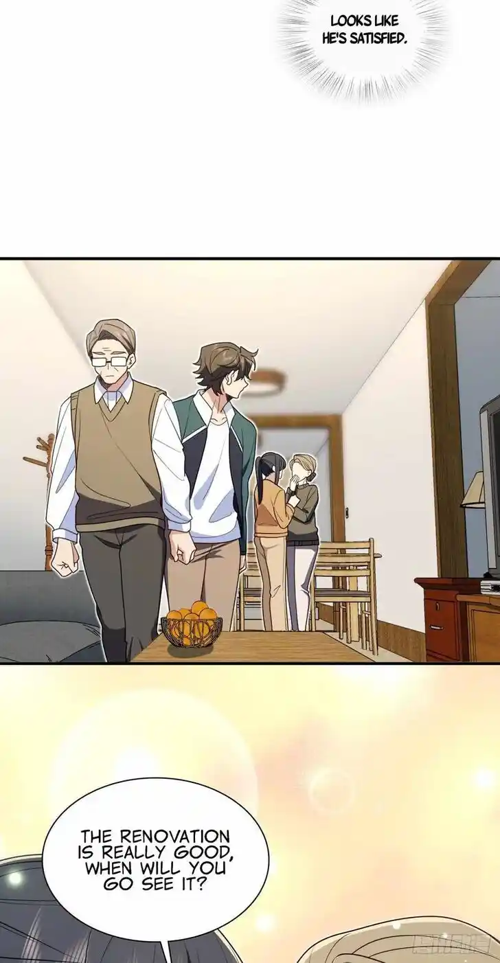 Wojia Laopo Laizi Yiqian Nian Qian Ch.299