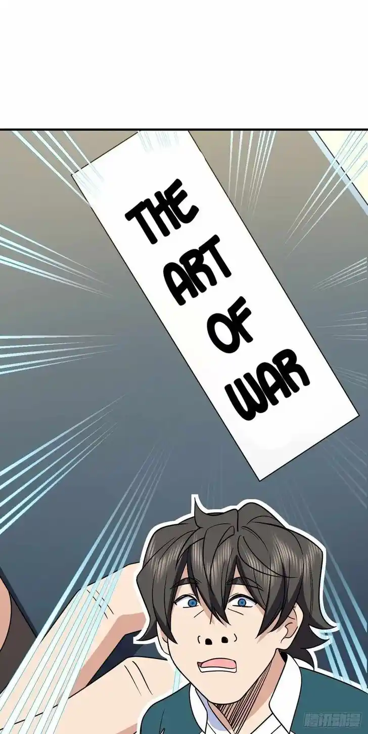 Wojia Laopo Laizi Yiqian Nian Qian Ch.299