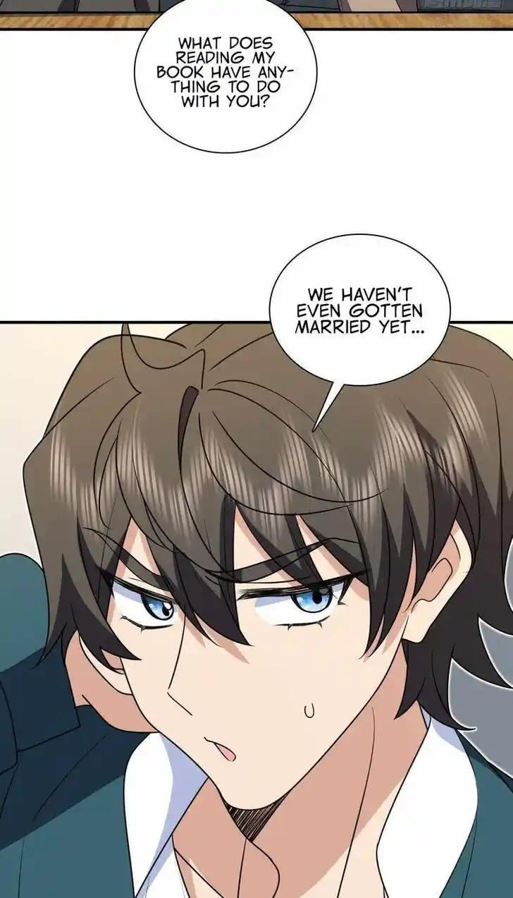 Wojia Laopo Laizi Yiqian Nian Qian Ch.299