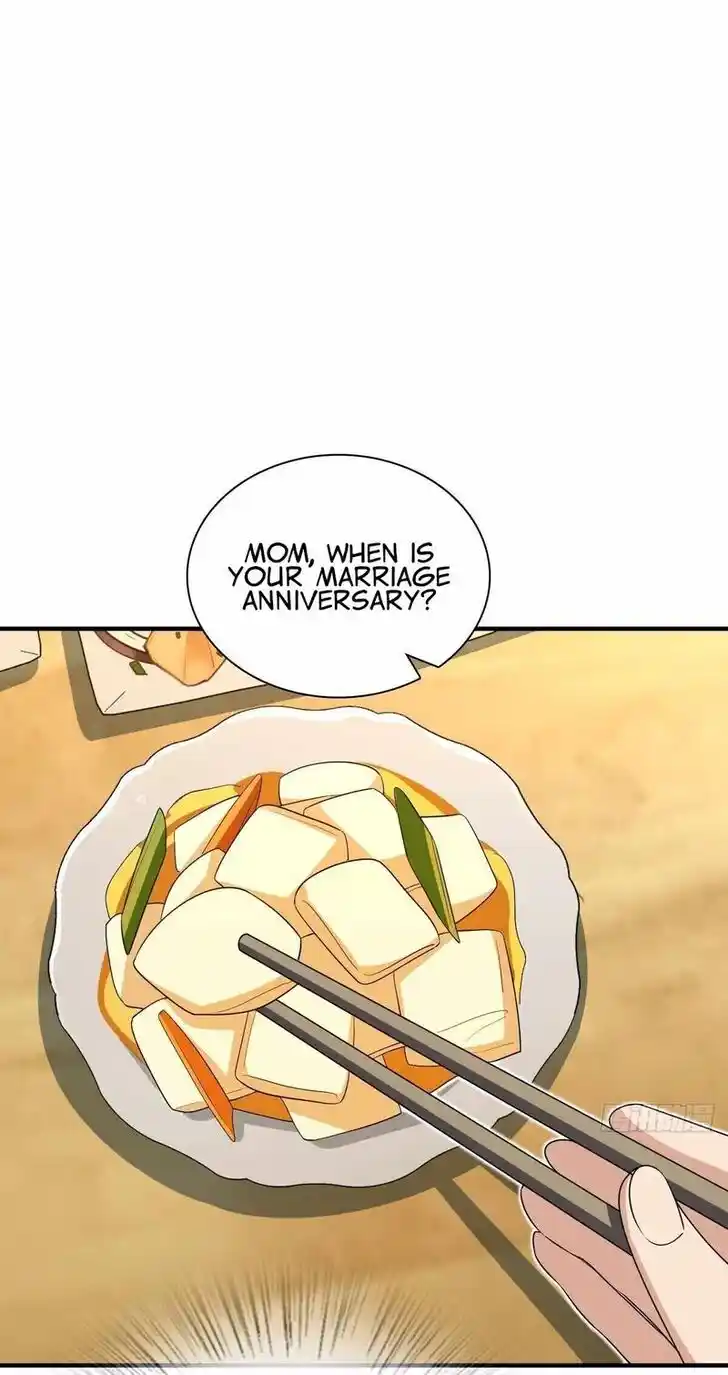 Wojia Laopo Laizi Yiqian Nian Qian Ch.299