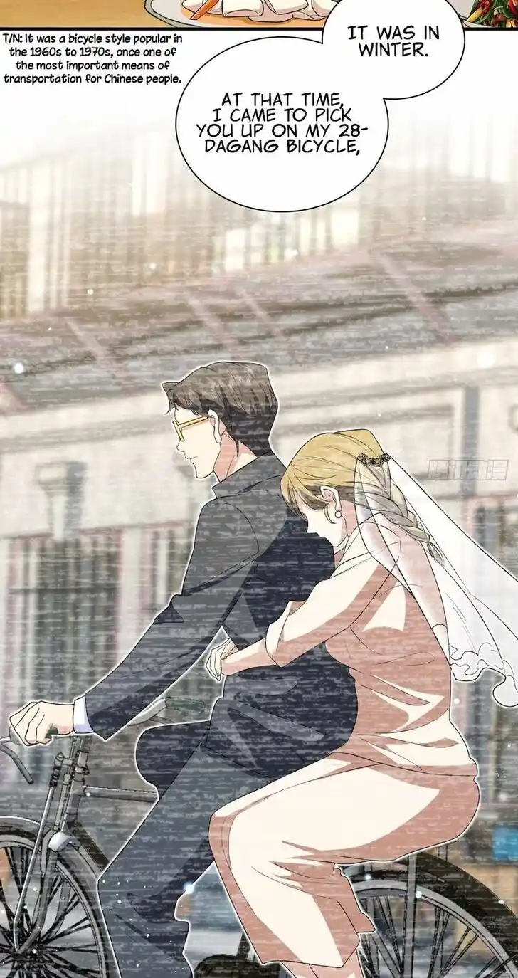 Wojia Laopo Laizi Yiqian Nian Qian Ch.299