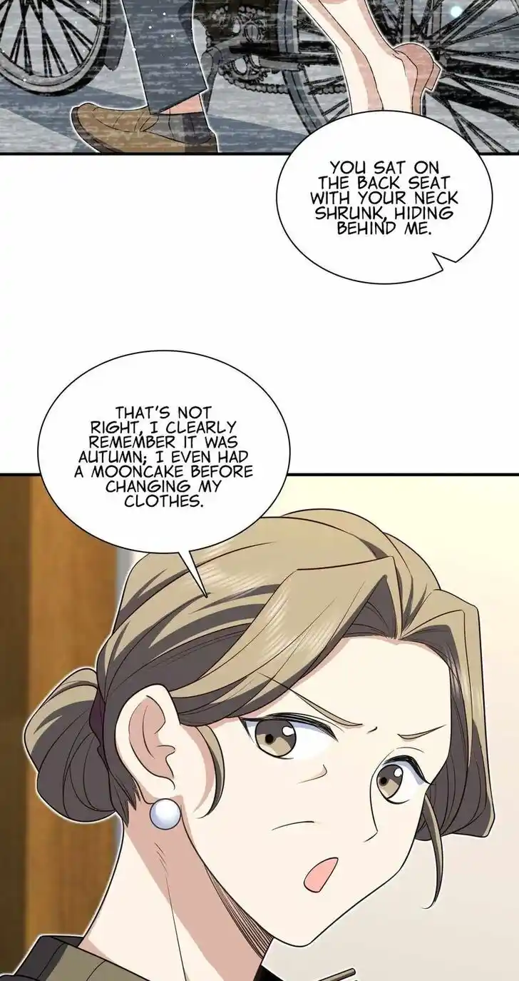 Wojia Laopo Laizi Yiqian Nian Qian Ch.299