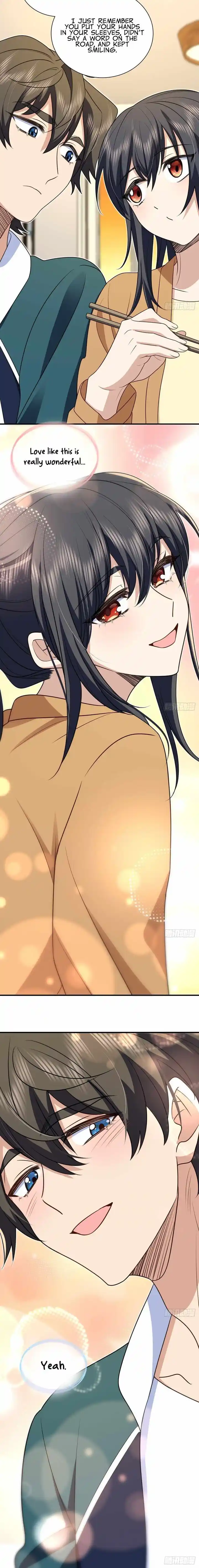 Wojia Laopo Laizi Yiqian Nian Qian Ch.299