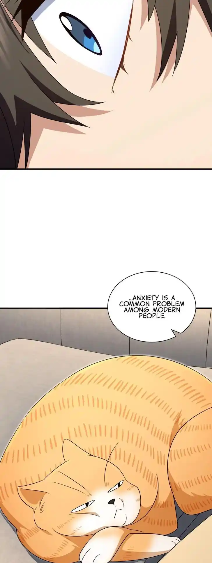 Wojia Laopo Laizi Yiqian Nian Qian Ch.300