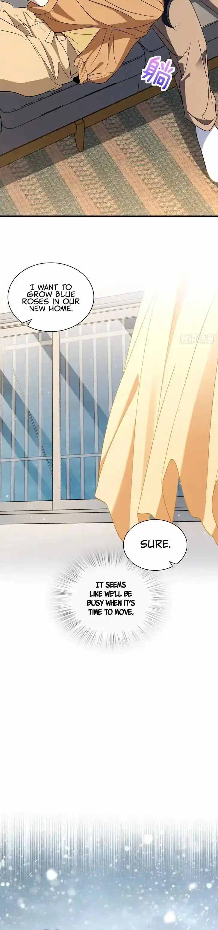 Wojia Laopo Laizi Yiqian Nian Qian Ch.300