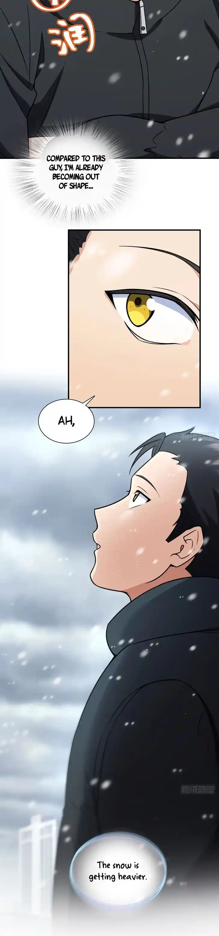 Wojia Laopo Laizi Yiqian Nian Qian Ch.301