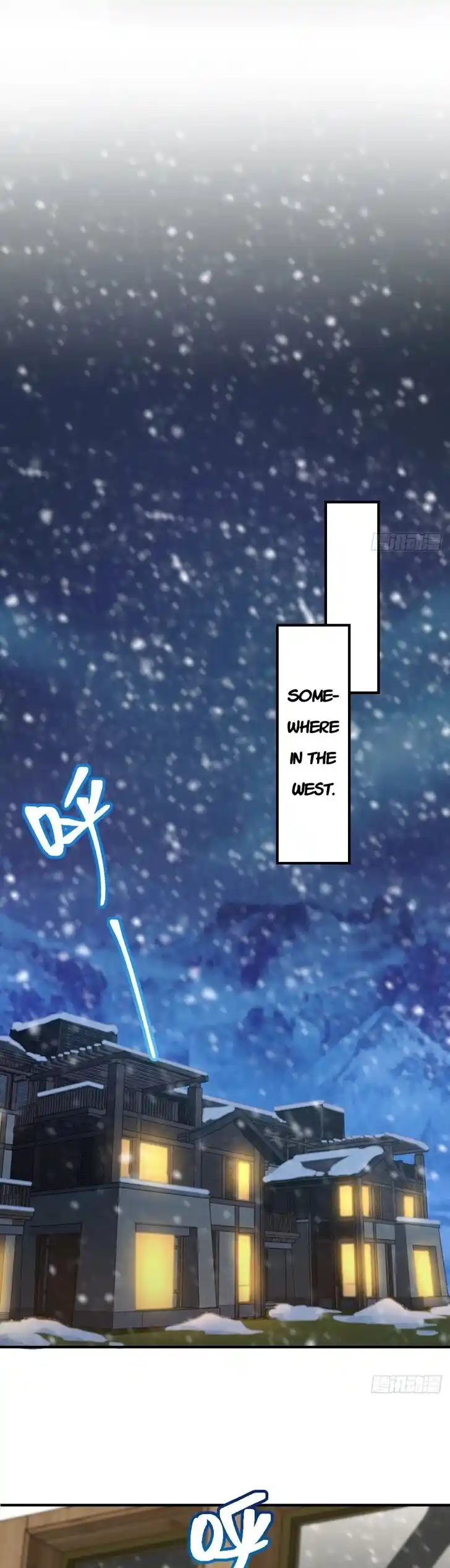 Wojia Laopo Laizi Yiqian Nian Qian Ch.301