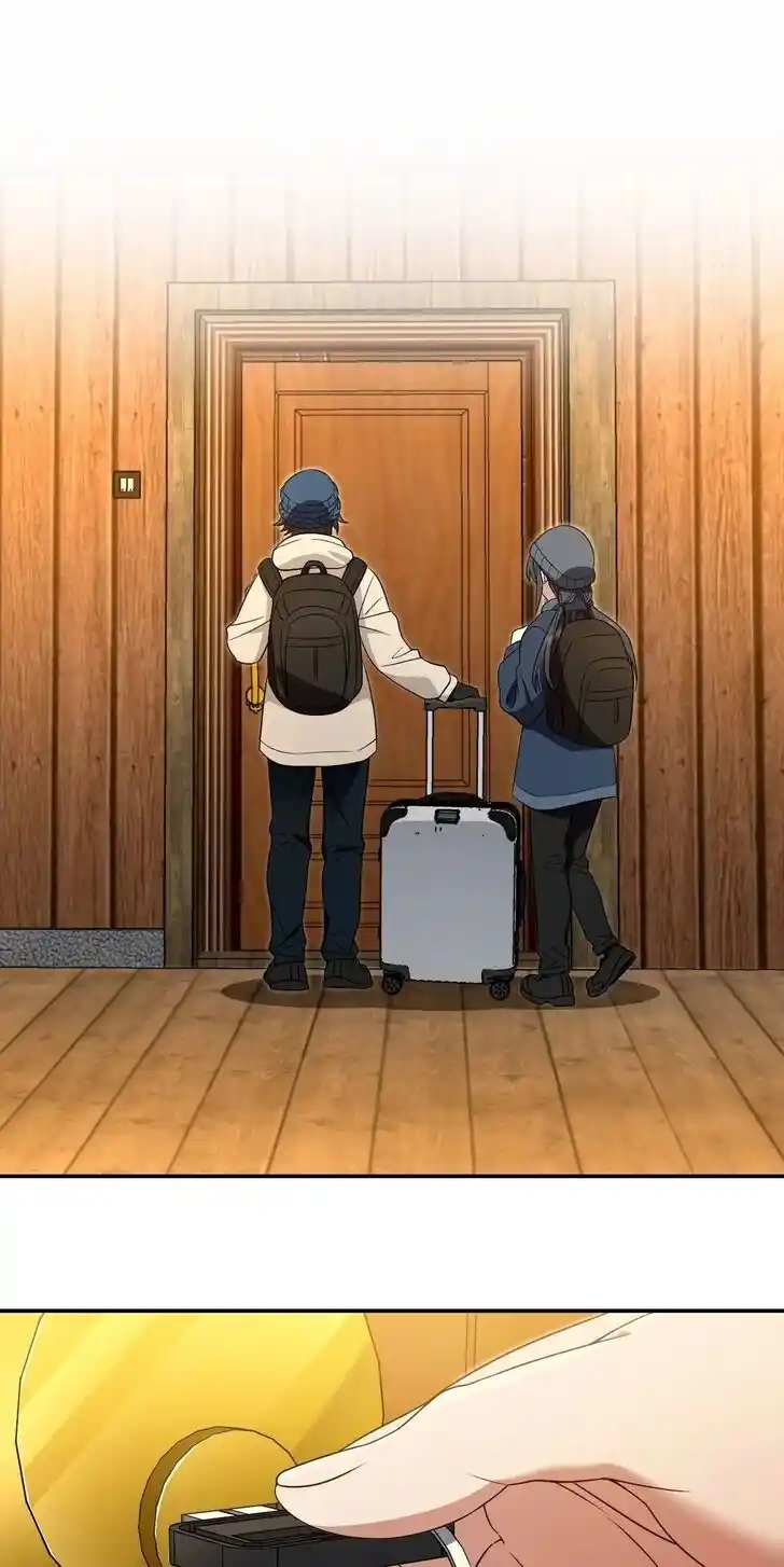 Wojia Laopo Laizi Yiqian Nian Qian Ch.302