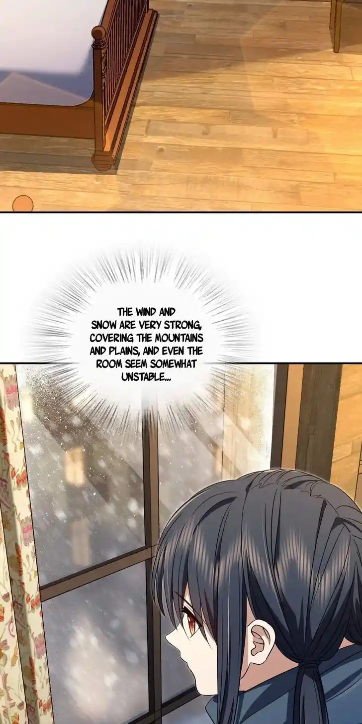 Wojia Laopo Laizi Yiqian Nian Qian Ch.302