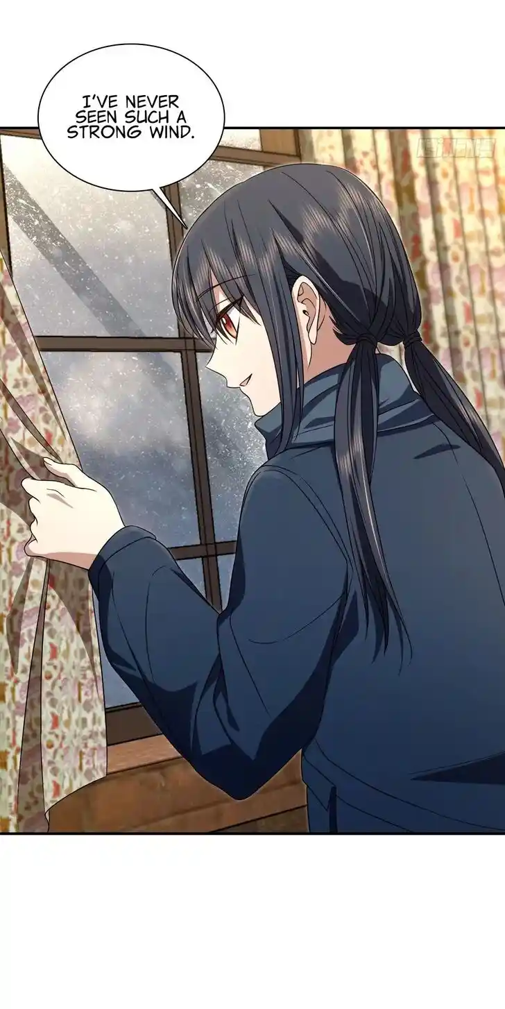 Wojia Laopo Laizi Yiqian Nian Qian Ch.302