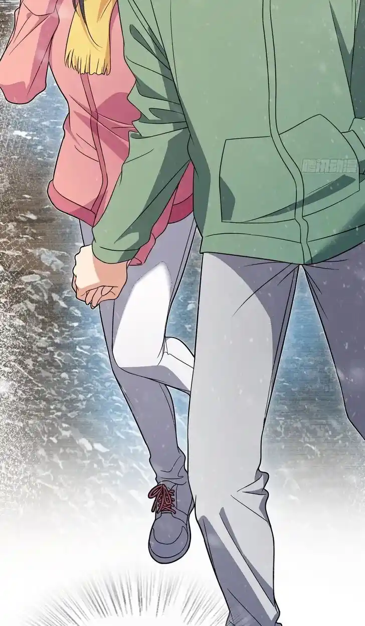 Wojia Laopo Laizi Yiqian Nian Qian Ch.302