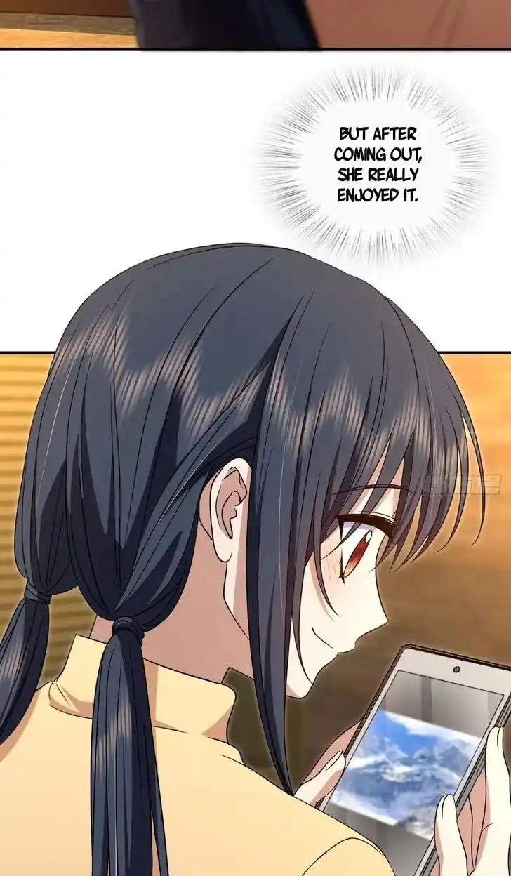 Wojia Laopo Laizi Yiqian Nian Qian Ch.302