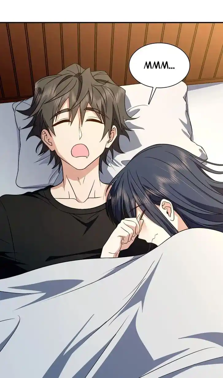 Wojia Laopo Laizi Yiqian Nian Qian Ch.302