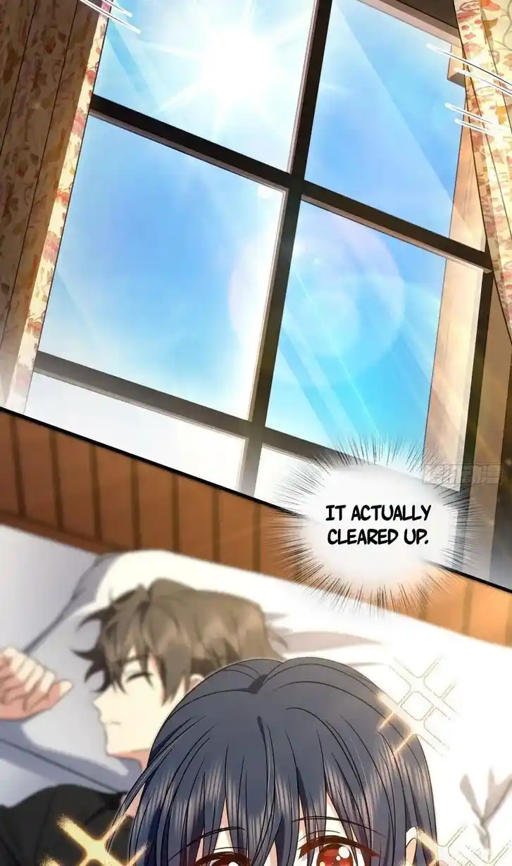 Wojia Laopo Laizi Yiqian Nian Qian Ch.302