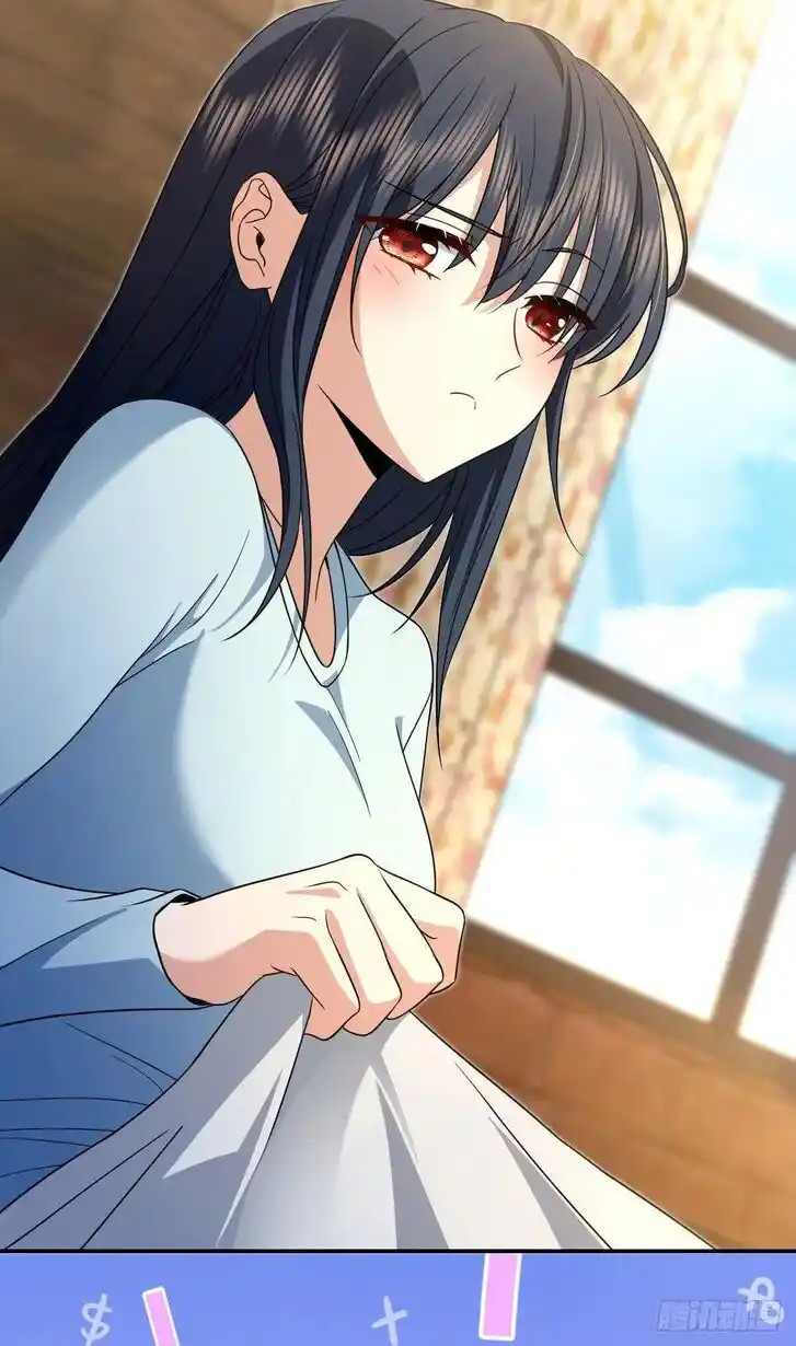 Wojia Laopo Laizi Yiqian Nian Qian Ch.302