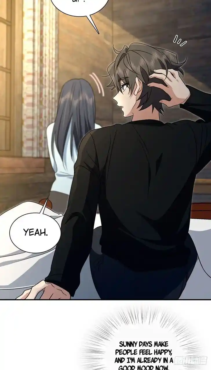 Wojia Laopo Laizi Yiqian Nian Qian Ch.302