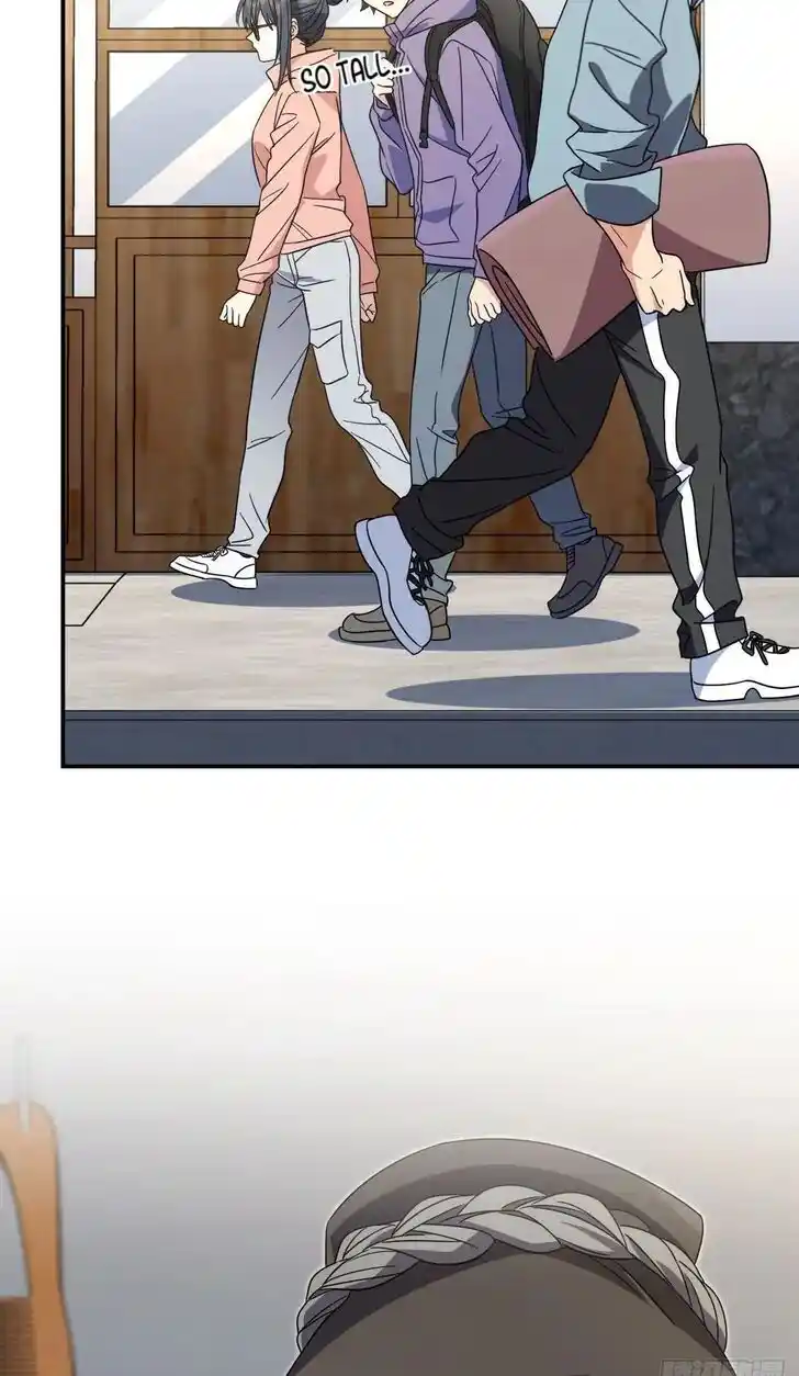 Wojia Laopo Laizi Yiqian Nian Qian Ch.302