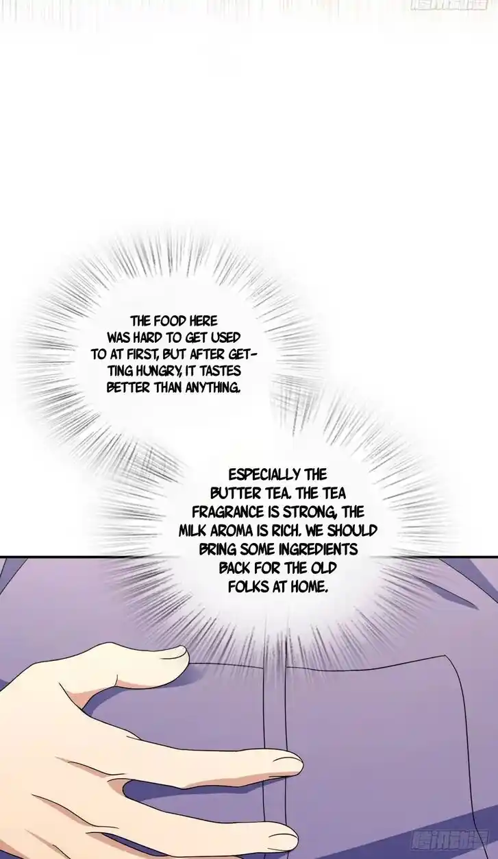 Wojia Laopo Laizi Yiqian Nian Qian Ch.302