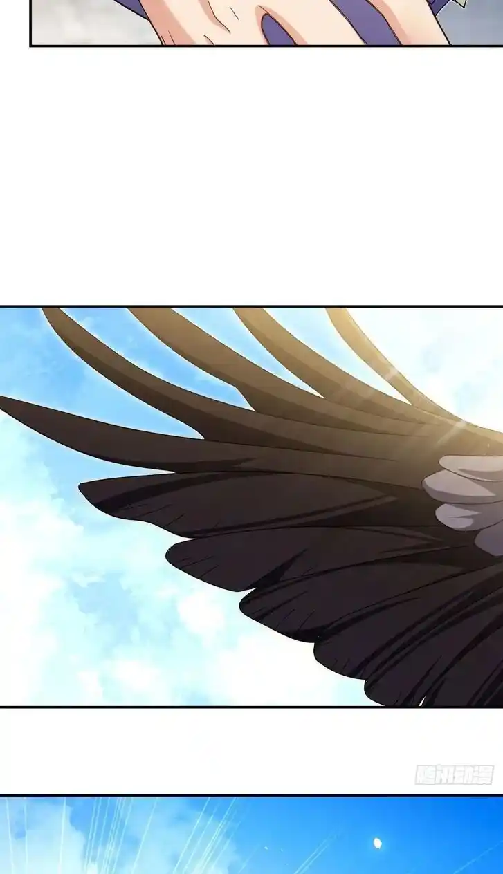 Wojia Laopo Laizi Yiqian Nian Qian Ch.302